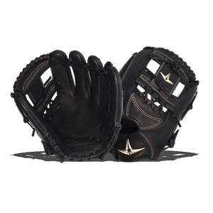 All Star Young Pro Series 11.25" Youth Baseball Glove: FGASYP-1125IB: Image #375495