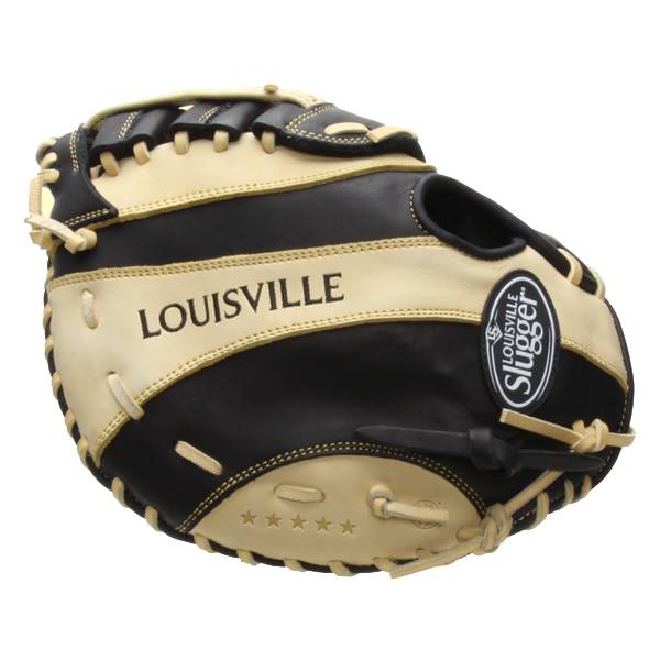 Louisville Slugger Omaha Flare 13