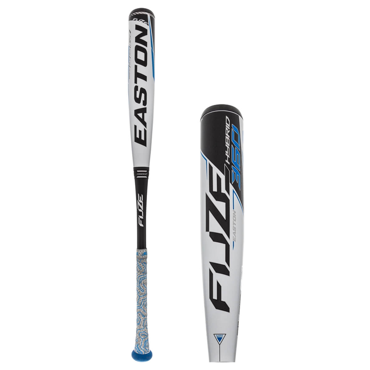 BEYOOOOONDS　ベースボール XL Easton Fuze Hybrid 360 BBCOR Baseball Bat (BB20FZH) | JustBats.com