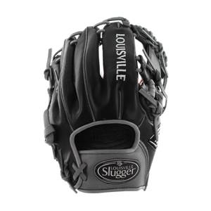 Louisville Slugger Omaha Flare Baseball Glove: FGOFBK5-1125: Image #304581