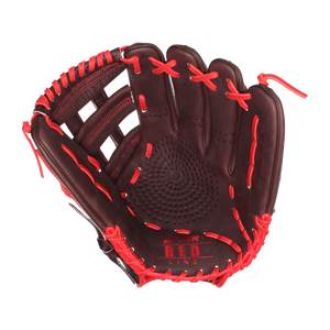 SSK Red Line 12.5" Baseball Glove: S20RLHW: Image #387552