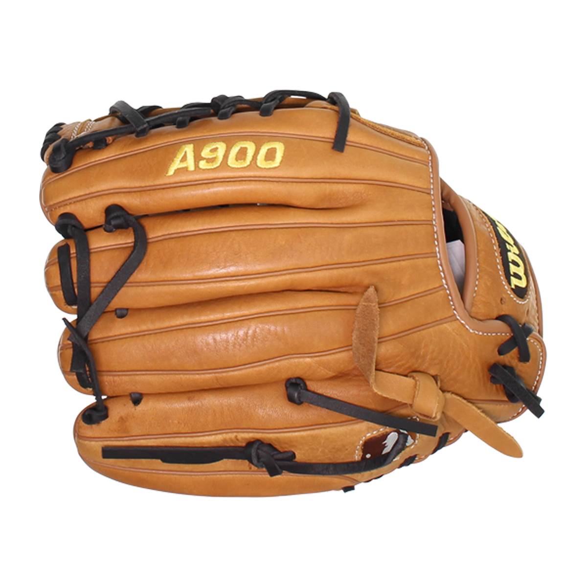 Wilson A900 11.75" Youth Baseball Glove: WTA09RB201175: Image #388310
