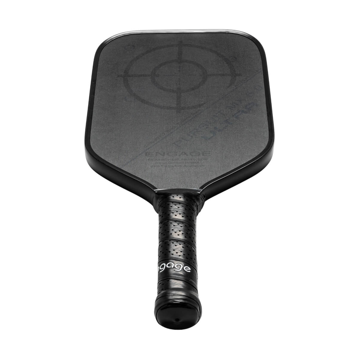 Engage Pursuit MX 6.0 Ultra Carbon Fiber Pickleball Paddle: Image #433314