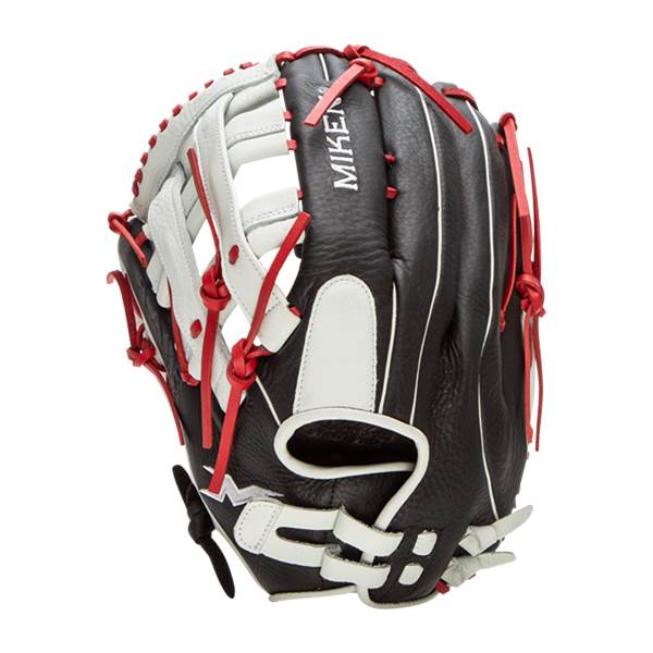 Miken Player Series 15" Slow Pitch Softball Glove: PS150-PH: Image #408522