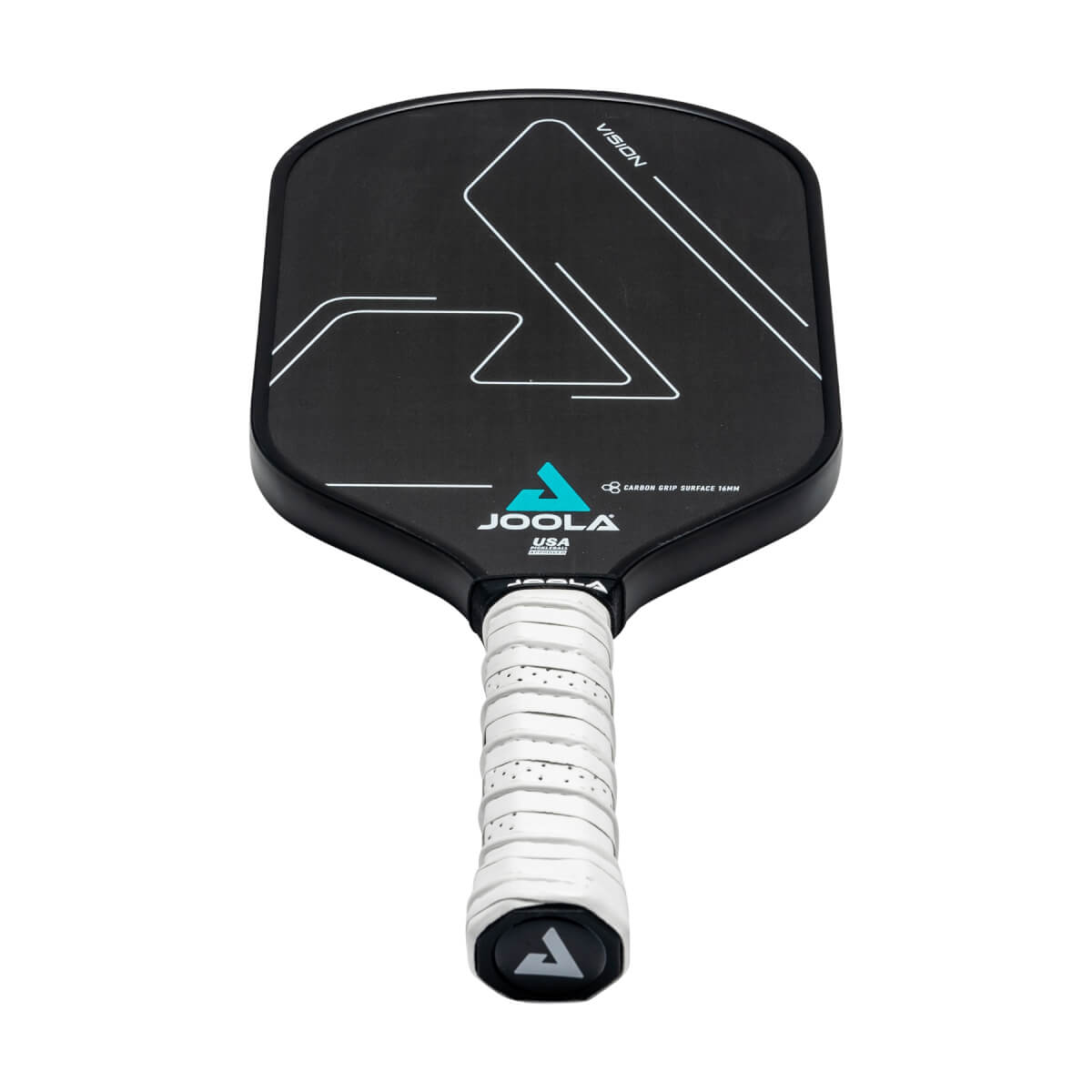 JOOLA Vision CGS 16mm Carbon Fiber Pickleball Paddle: Image #419933