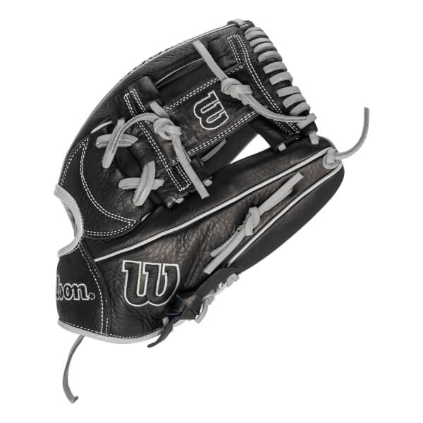Wilson A1000 H1175 11.75" Fastpitch Softball Glove: WBW1014551175: Image #438862