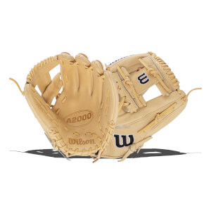 Wilson A2000 Glove Day 1975 11.75" Baseball Glove: WBW1020751175: Image #441903