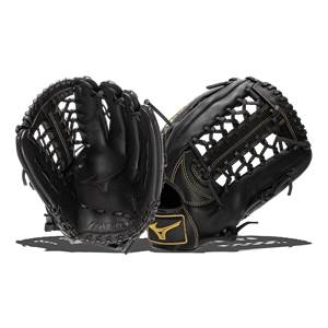 Mizuno MVP Prime 12.75" Baseball Glove: GMVP1275P4: Image #407687