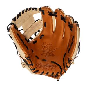 Rawlings Heart of the Hide R2G Speed Shell 11.5" Baseball Glove: PROR314-2TCSS: Image #405293