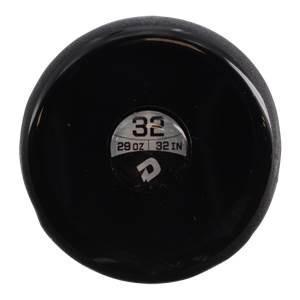 DeMarini Voodoo Balanced BBCOR Baseball Bat: WTDXVBC19: Image #370598