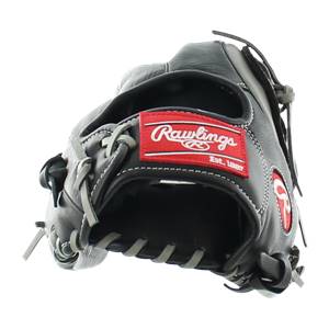 Rawlings Gamer 11.75" Narrow Fit Baseball Glove: G315-6BG: Image #315713