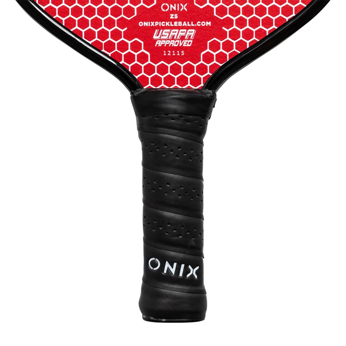 Onix Z5 Heavyweight Composite Pickleball Paddle: Image #462175