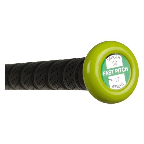 Louisville Slugger TPS Odyssey Fastpitch Softball Bat: FP87: Image #319127
