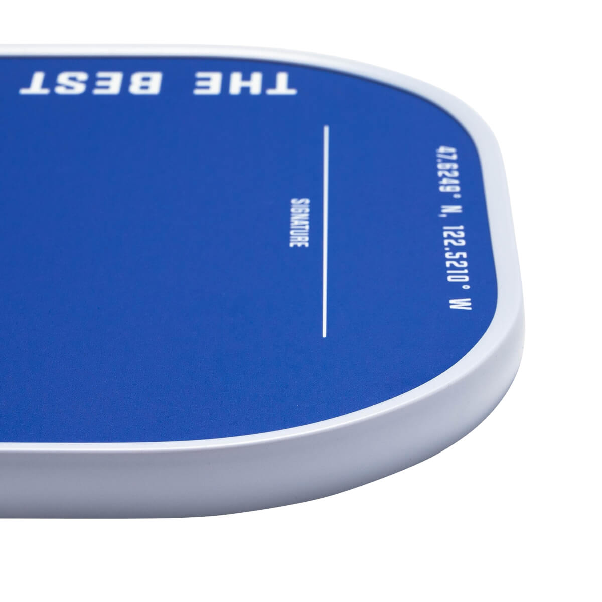 The Best Paddle Kids Best Paddle Lightweight Composite Pickleball Paddle: Image #431677