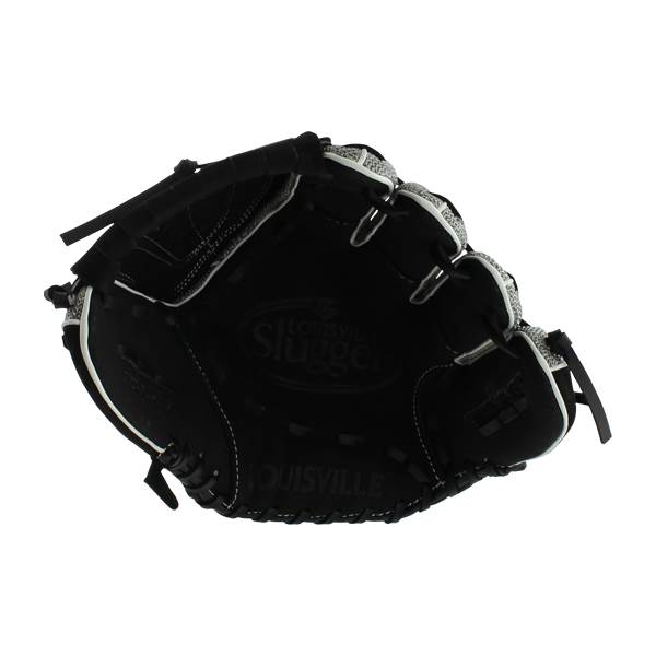 Louisville Slugger Genesis 11.5" Youth Baseball Glove: WTLGERB19115: Image #371198