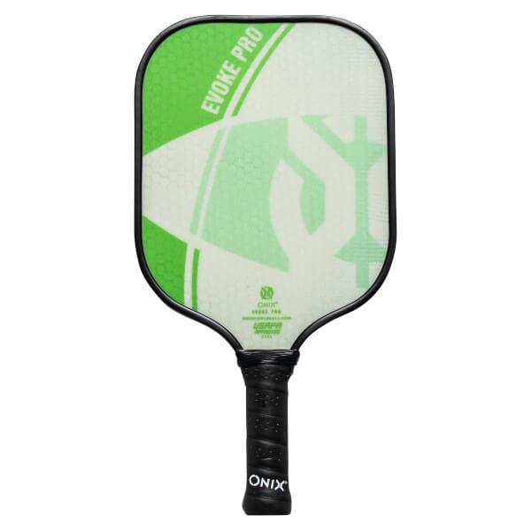 Onix Evoke Pro Middleweight Composite Pickleball Paddle: Image #426801