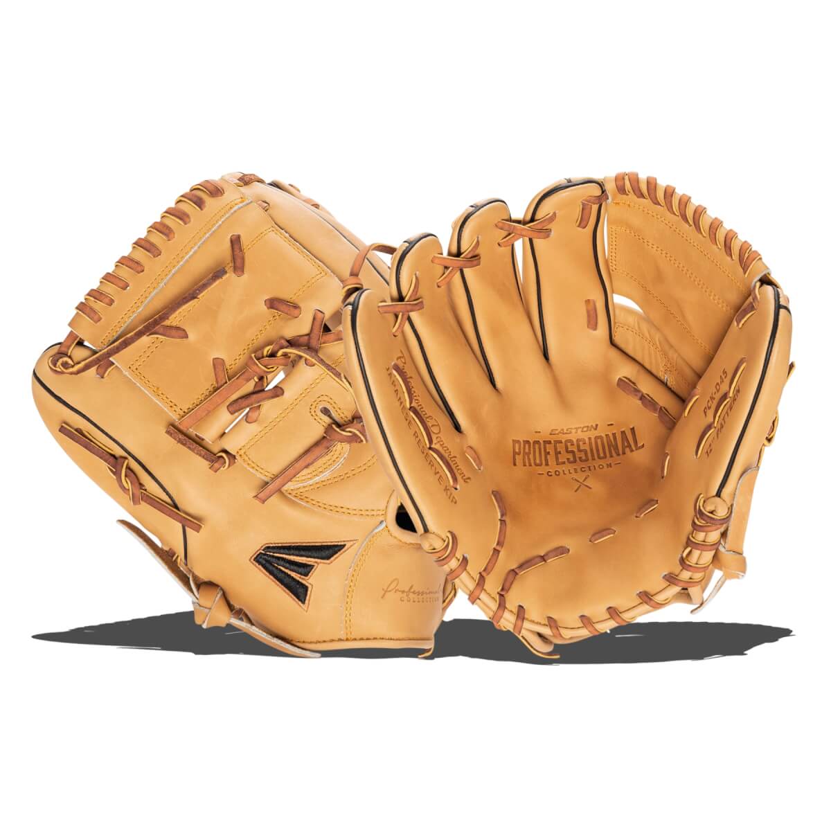 Easton Professional Collection 12" Baseball Glove: PCK-D45: Image #431973