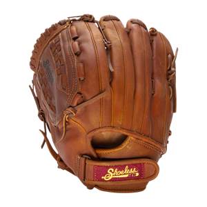 Shoeless Joe Shoeless Jane 13" Fastpitch Softball Glove: 1300FPBW: Image #403746