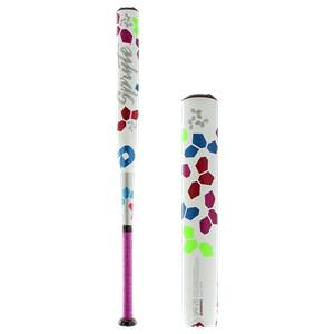 DeMarini Spryte -12 Fastpitch Softball Bat: WTDXSPF20