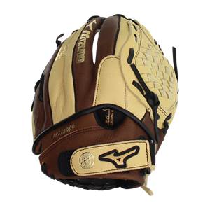 Mizuno Prospect Paraflex 11.75" Youth Baseball Glove: GPT1175Y3: Image #393361