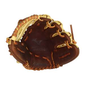 Mizuno Classic Pro Soft 11.50" Baseball Glove: GCP66S3: Image #375291