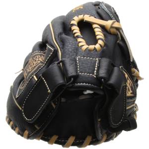 Louisville Slugger Dynasty Slow Pitch Series: FGDY14-BK125: Image #299593