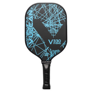 Vulcan V330 Composite Pickleball Paddle: Image #441400