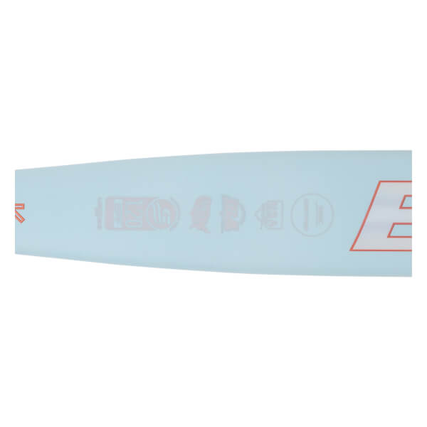 Easton Ghost Unlimited -10 Fastpitch Softball Bat: EFP5GHUL10: Image #443763