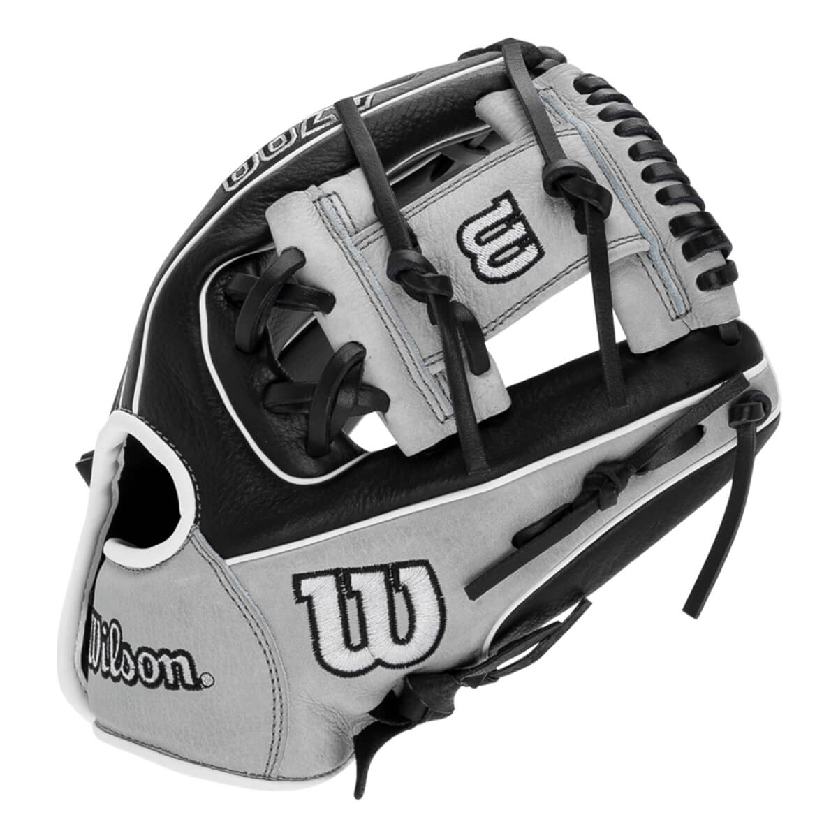 Wilson A700 11.5" Baseball Glove: WBW101427115: Image #449305