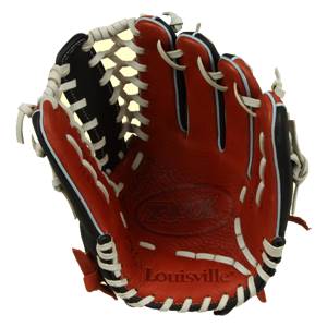 Louisville Slugger TPX Omaha Select Series: OSL1250: Image #292660