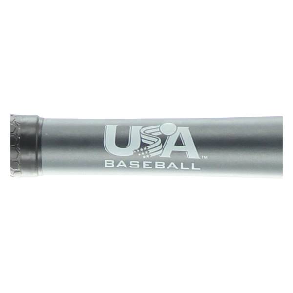 Axe Element -8 USA Baseball Bat: L139F: Image #357090