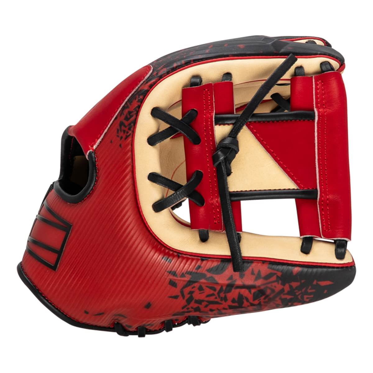 Rawlings REV1X 11.5" Baseball Glove: REV204-2XCS: Image #435599