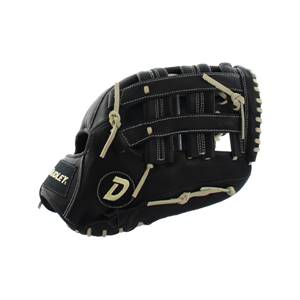 Dudley Pro Soft Lightning Series Slow Pitch Softball Glove: DLXL: Image #306458