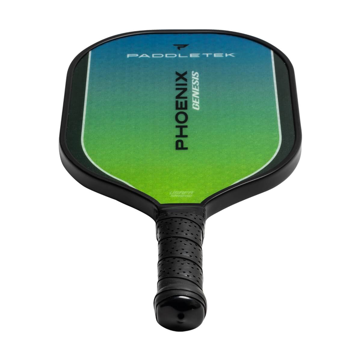 Paddletek Phoenix Genesis Leigh Waters Hybrid Pickleball Paddle: Image #417701