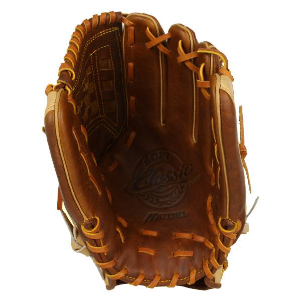 Mizuno Classic Pro Soft Series: GCP19S: Image #289089