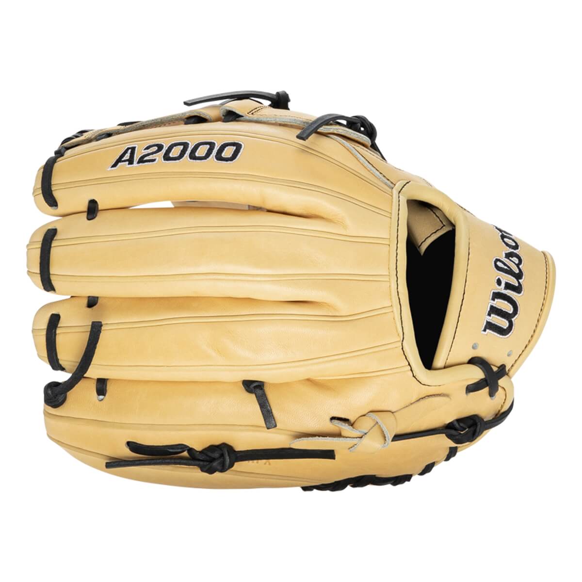 Wilson A2000 B2 12" Baseball Glove: WBW10138912: Image #435169