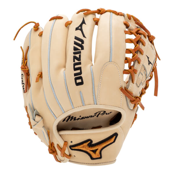Mizuno Pro 12" Baseball Glove: GMP-1000D: Image #449772