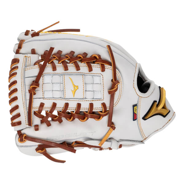 Mizuno Pro Select 12" Fastpitch Softball Glove: GPSF-11D: Image #454549