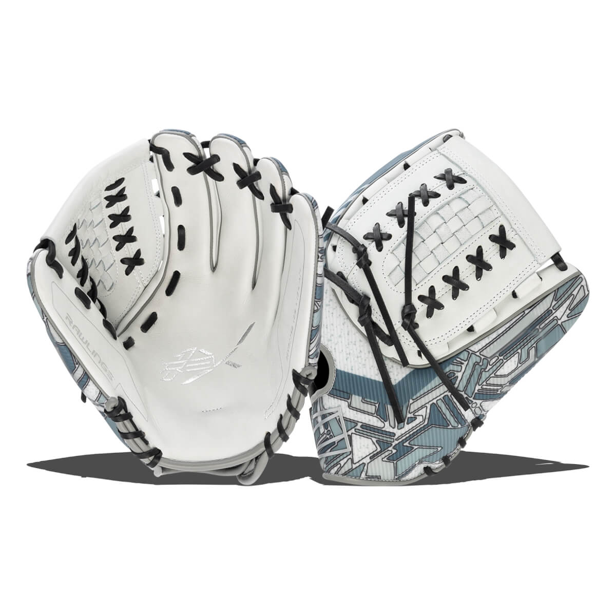Rawlings REV1X 12.25" Fastpitch Softball Glove: REV207SB: Image #440490
