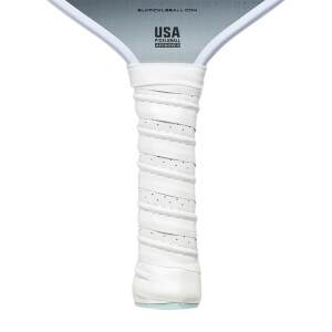 Selkirk SLK EVO Power 2.0 XL Middleweight Carbon Fiber Pickleball Paddle: Image #433557