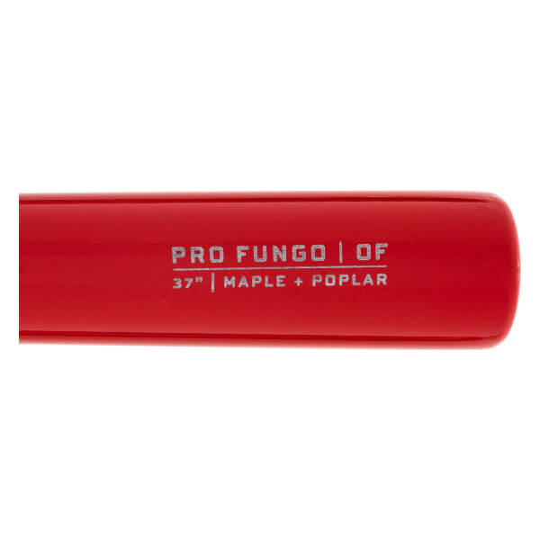 Mizuno Pro 37" Hybrid Wood Fungo Baseball Bat: PROFUNGO37: Image #416188
