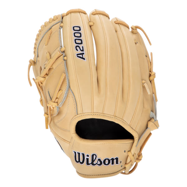 Wilson A2000 Classic B2 12" Baseball Glove: WBW10208112: Image #441777
