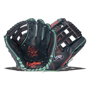 Rawlings Heart of the Hide ColorSync 6.0 Nolan Arenado 12" Baseball Glove: PRONA28NM: Image #422268