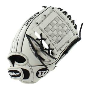 Wilson A2000 12" Fastpitch Softball Glove: WTA20RF17P12: Image #310292