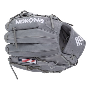 Nokona AmericanKIP 11.5" Baseball Glove: A-1150MGG: Image #449185