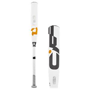 DeMarini CF -10 USSSA Baseball Bat: WTDXCBZ22: Image #409149