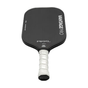 PIKKL Vantage Pro 16mm Carbon Fiber Pickleball Paddle: Image #440097