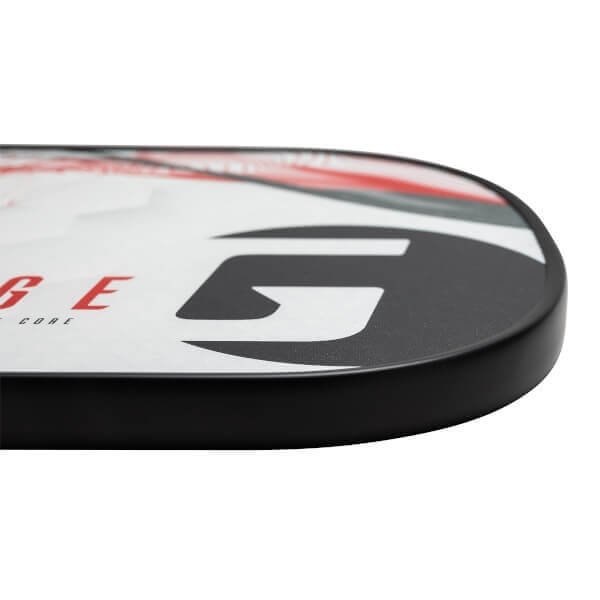GAMMA Mirage BLEMISHED Middleweight Composite Pickleball Paddle: Image #431280