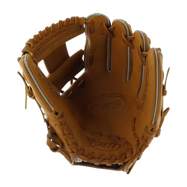 Brett Bros Hall of Fame Series 11.25" Youth Baseball Glove: ML2-1125: Image #317610