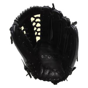 Wilson A2000 Series: A2000BBKP92: Image #299374